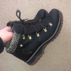 Merrell Eventyr Bluff Boots 9.5